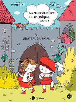 Les Aventuriers de la Musique Vol.1