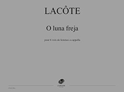 O Luna Freja x6ex