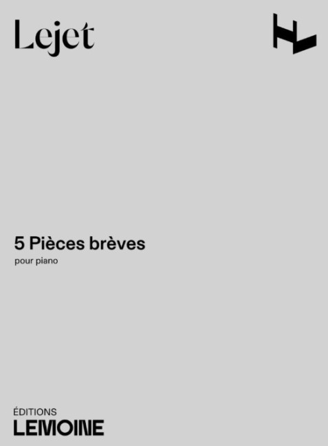 5 Pièces Brèves