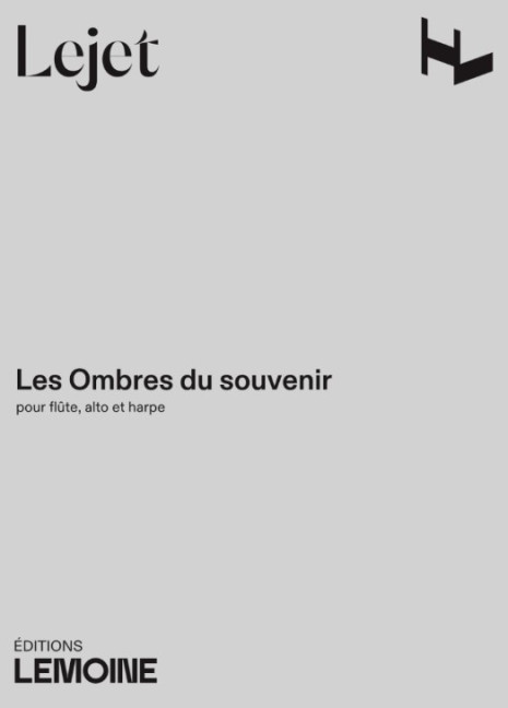 Les Ombres du Souvenir PO+Pies