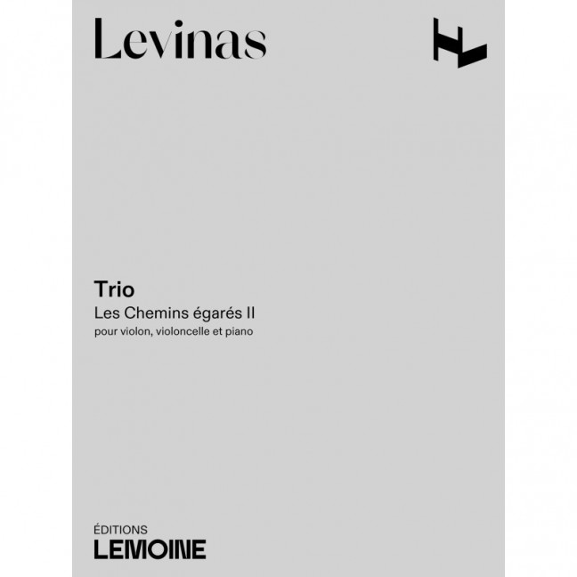Trio - Les Chemins Égarés II