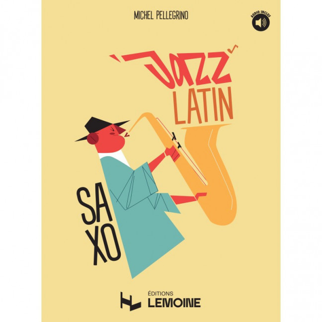 Jazz Latin