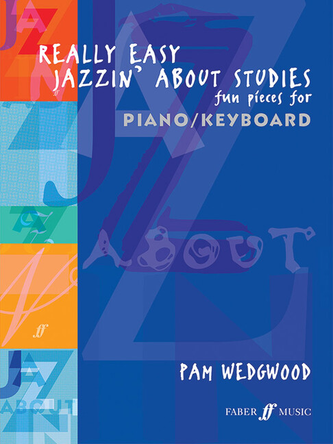Really easy Jazzin' about Studies