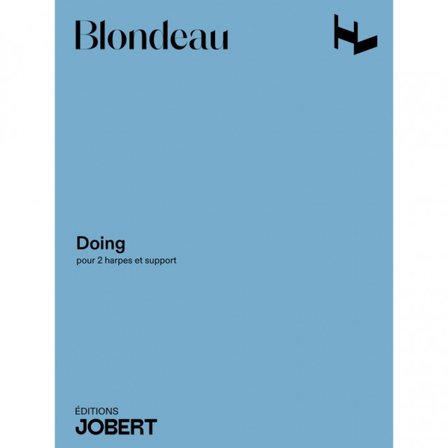 Doing (2 Hpes et électronique)