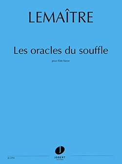 Les Oracles du Souffle