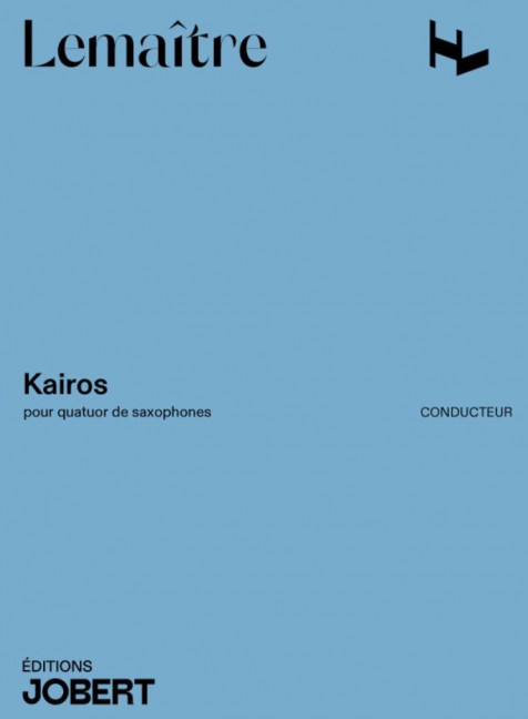 Kaïros