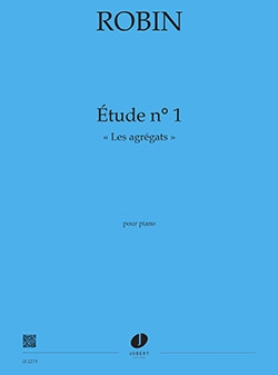 Étude n°1 ""Les Agrégats""