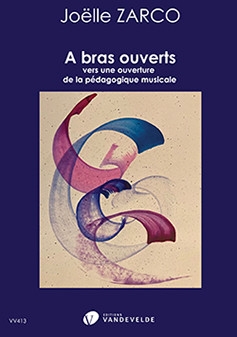 A Bras Ouverts