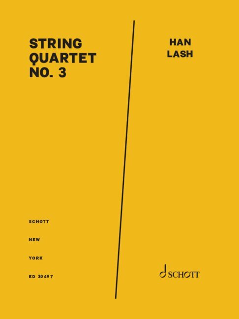 String Quartet no. 3