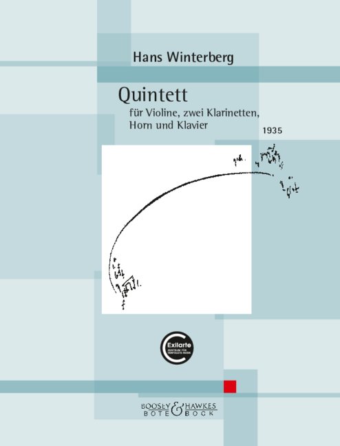 Quintett (1935)