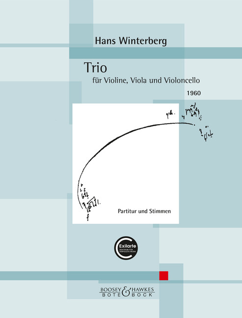 Trio (1960)