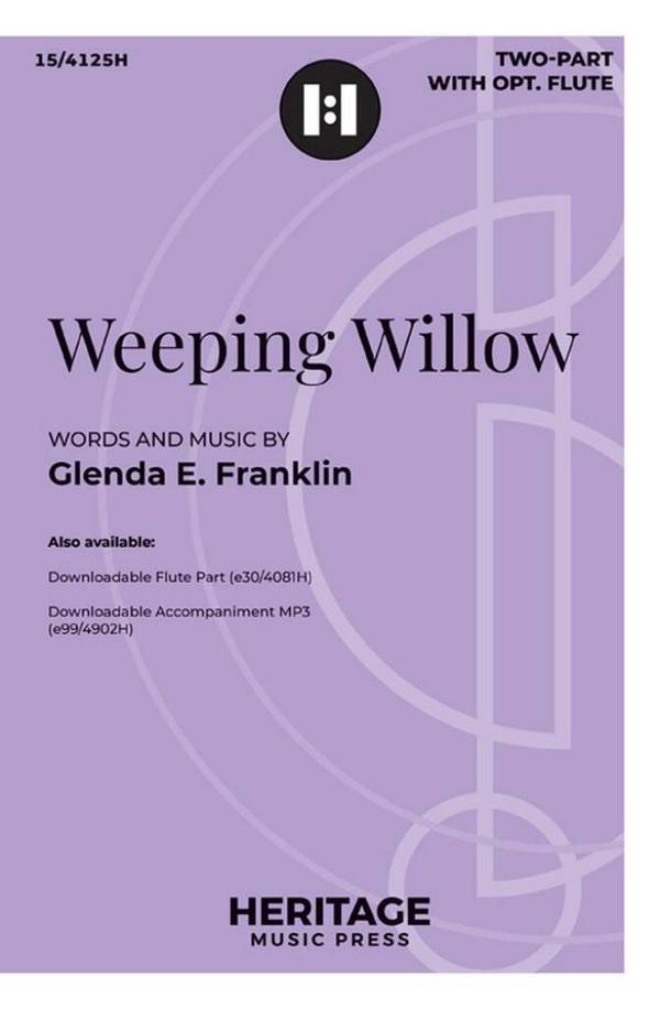 Weeping Willow