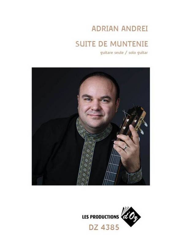 Suite de Munténie