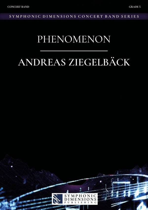 Phenomenon