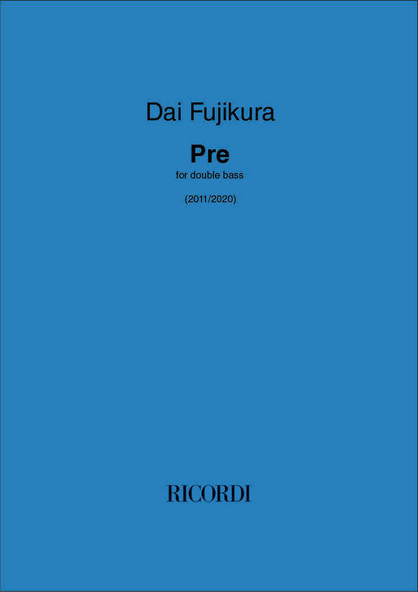 Pre