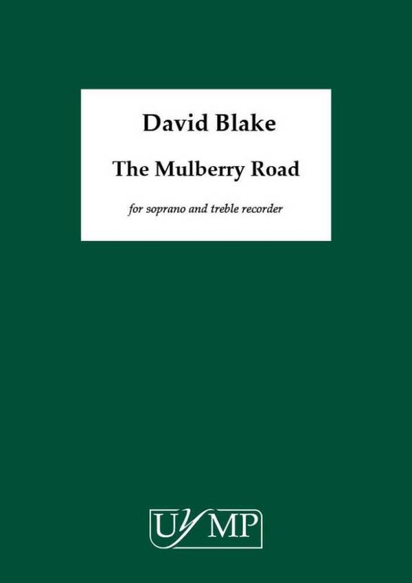 The Mulberry Road
