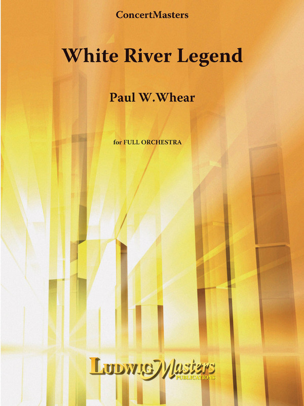 White River Legend (f/o score)