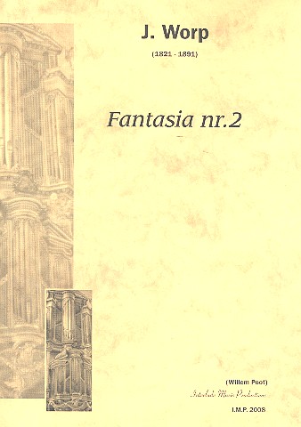 Fantasia Nr.2