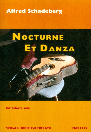 Nocturne et Danza
