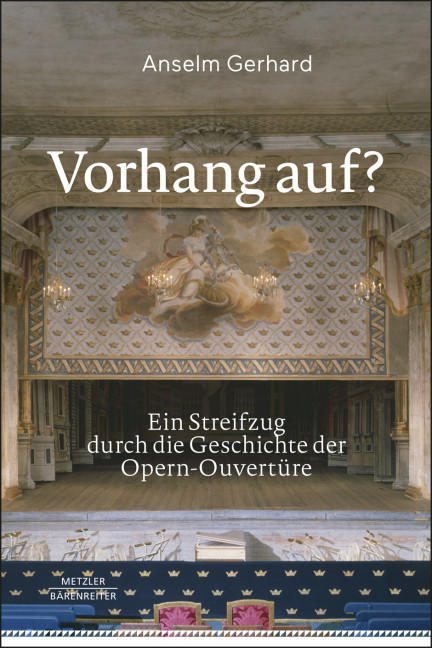 Vorhang auf?