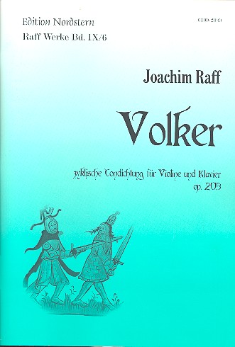 Volker op.203