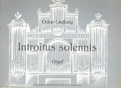 Introitus solennis