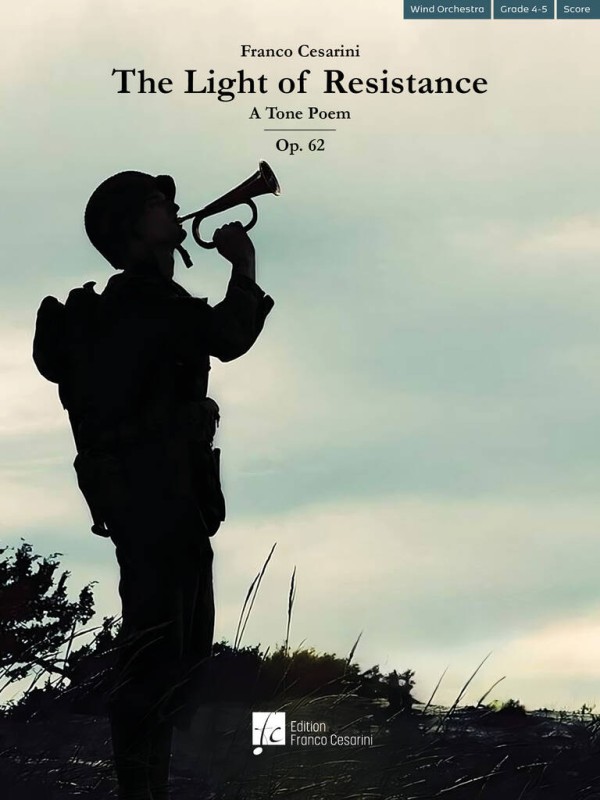 The Light of Resistance