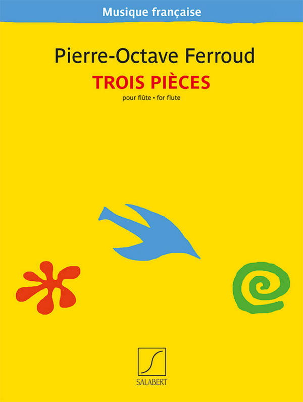 Trois pièces 
