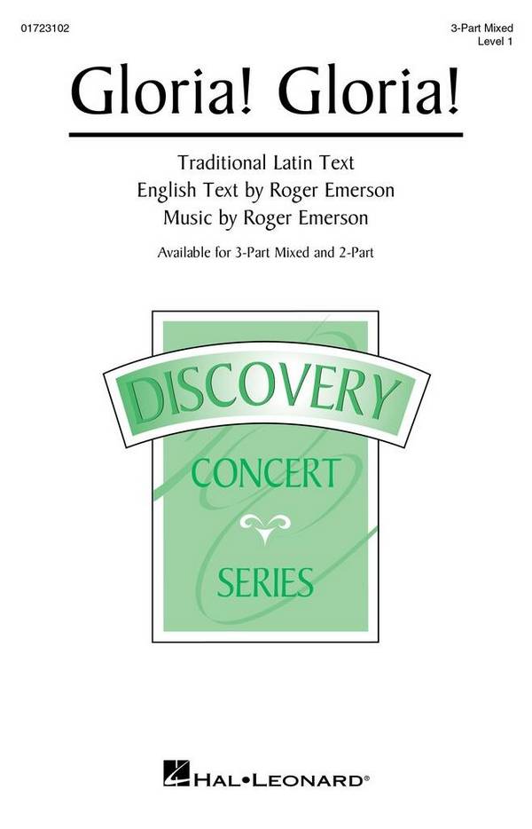 Gloria! Gloria!