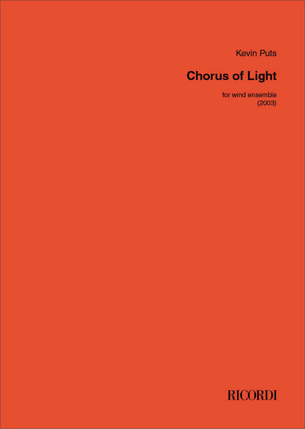 Chorus of Light