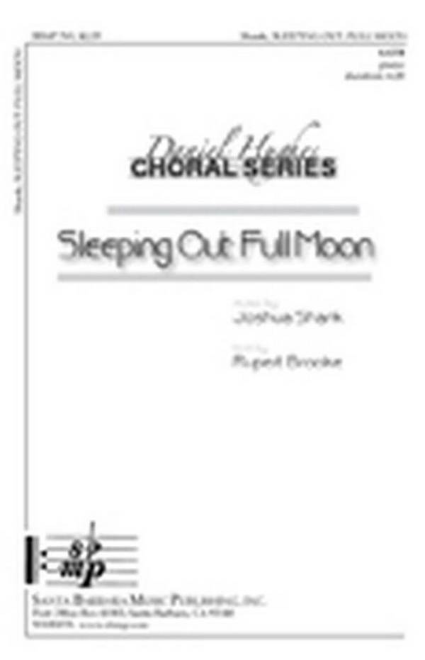 Sleeping Out: Full Moon