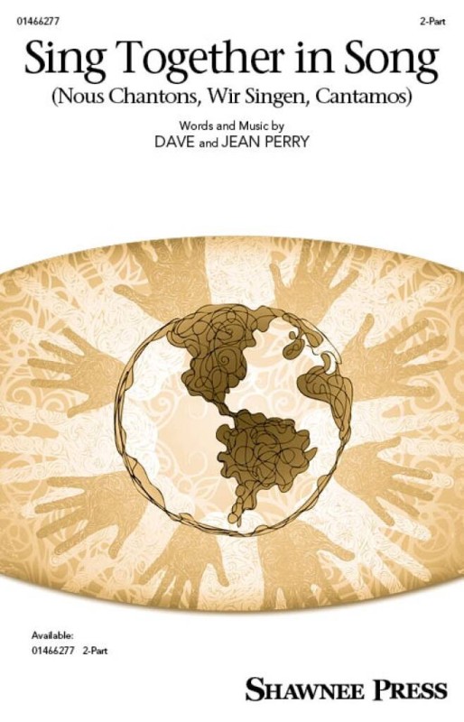 Sing Together In Song