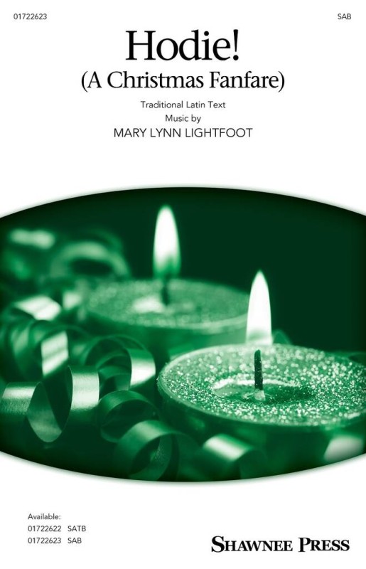 Hodie! (A Christmas Fanfare)