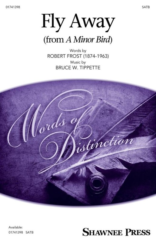 Fly Away (from A Minor Bird)