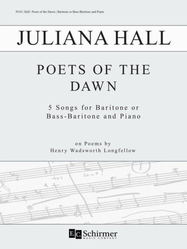 Poets of the Dawn