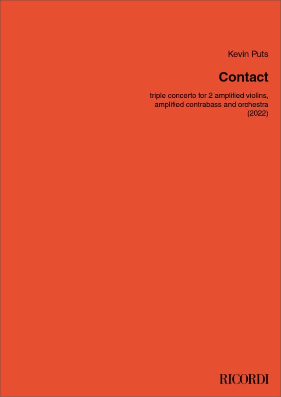 Contact
