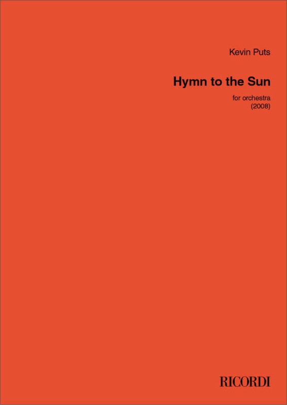 Hymn to the Sun