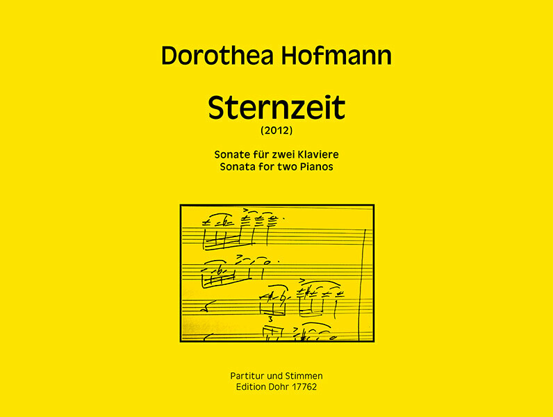 Sternzeit (2012)