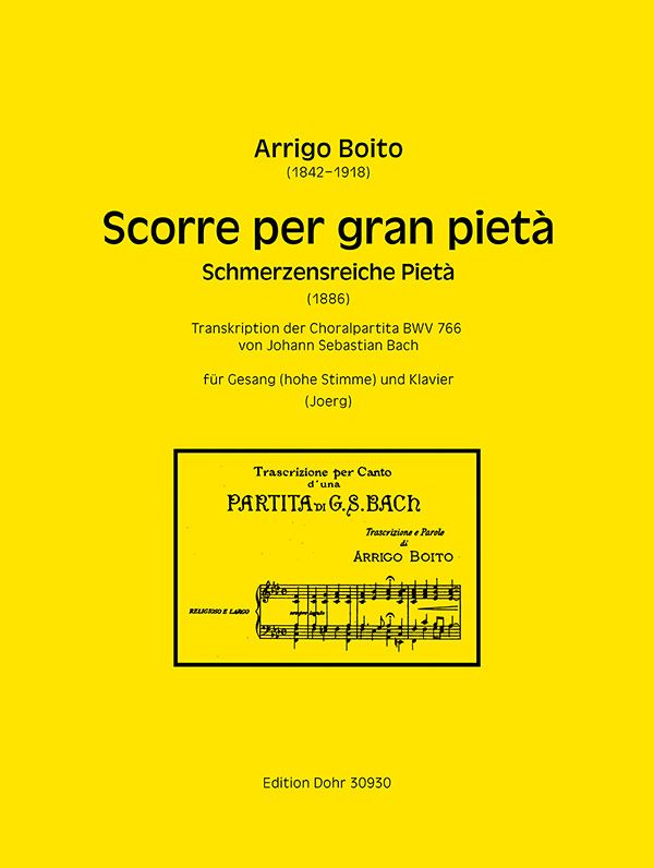 Scorre per gran pietà (1886) 