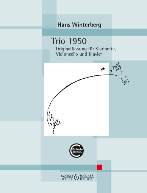 Trio 1950