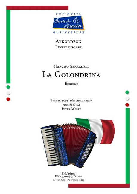 La Golondrina