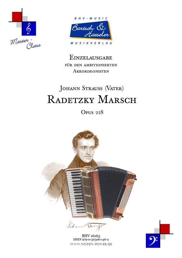 Radetzky Marsch, Op. 228