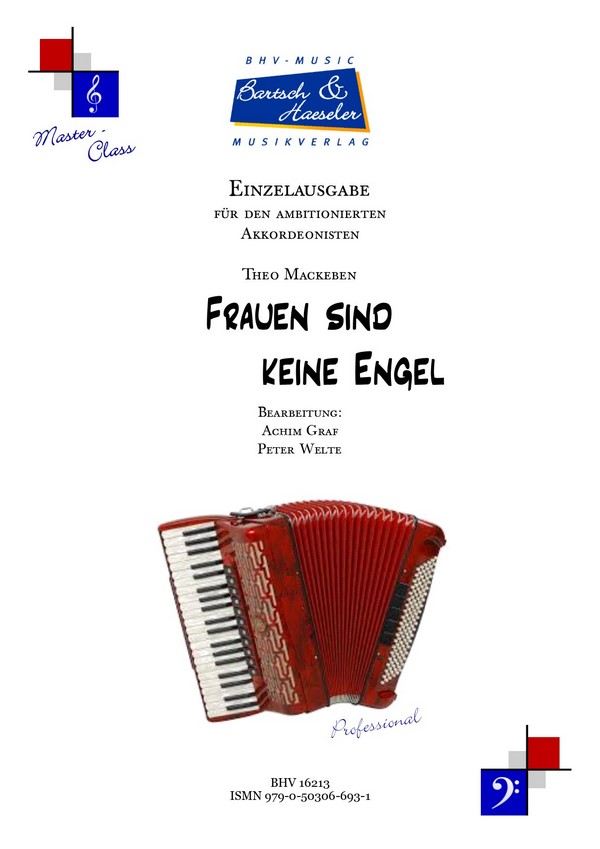 Frauen sind keine Engel