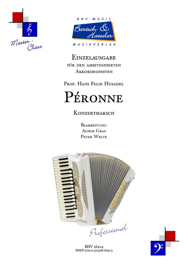 Péronne