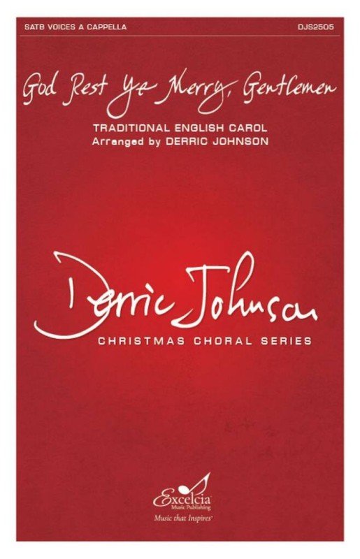 God Rest Ye Merry, Gentlemen