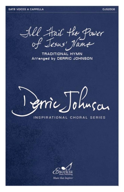 All Hail the Power of Jesus' Name