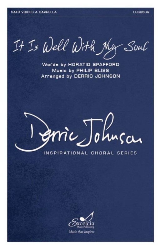 It Is Well With My Soul