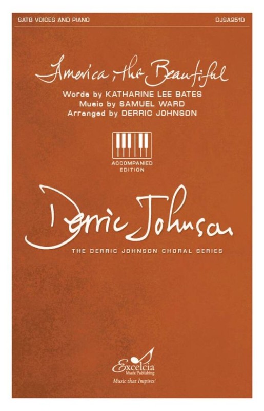 America, the Beautiful