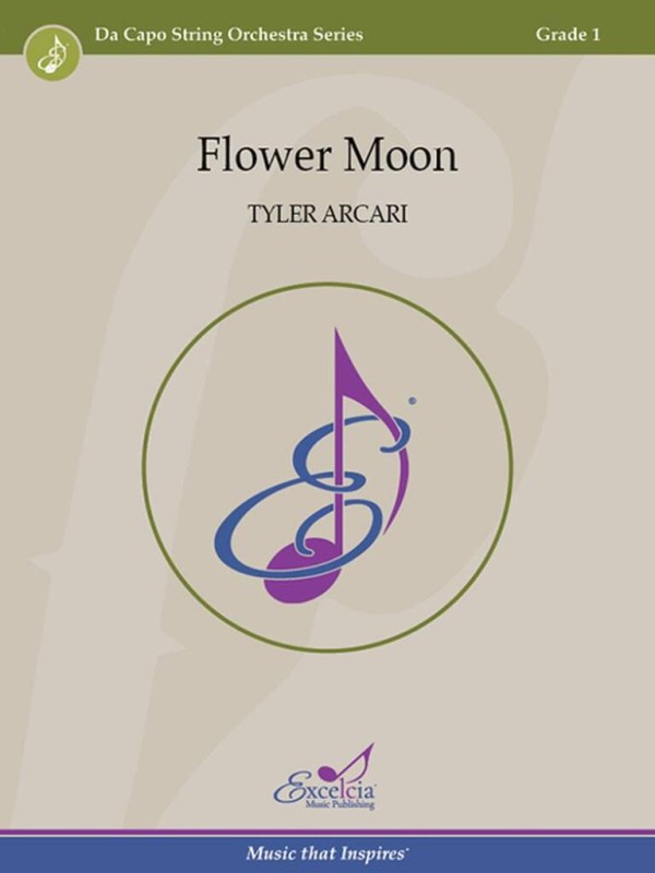 Flower Moon