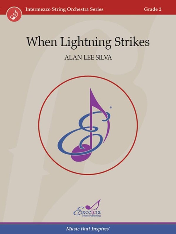 When Lightning Strikes